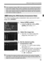 Page 55
55
Setting the Image-recording Quality
The image-recording quality (compression rate) can be set for each image size 3/4 /5 /6 .
1 Select [JPEG quality].
  Under the [ 2] tab, select [ JPEG 
quality ], then press < 0>.
2 Select the image size.
  Turn the < 5> dial to select the 
image size, then press < 0>.
3Set the desired quality 
(compression rate).
  Turn the < 5> dial to select setting, 
then press < 0>.
  The higher the number, the higher the 
quality will be (lower compression).
  For 6 - 10, <...