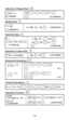 Page 17Extraction of Square Root
Multiple Root
Geometric Mean
Extraction of Cubic Root
Reciprocal Calculations
Factorial Calculations
Hyperbolic Functions
2nd
2nd
2nd
2nd
HYP
HYP
HYP
- 16 - 