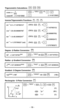 Page 19Trigonometric Calculations
Degree      Radian Conversion
Radian      Gradient Conversion
Gradient      Degree Conversion
Rectangular      Polar Conversion
2nd
2nd
2nd
2nd
2nd
SIN             DEG          45DRG
            DEGDRG
            DEGDRG
            RADDRG
            GRADDRG
SINCOSTA N
R   P
R   P
2nd
2nd
2nd2nd
Inverse Trigonometric  FunctionsSIN-1
SIN-1
SIN-1
COS-1
COS-1
TA N-1
TA N-1
- 18 - 