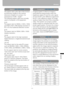 Page 133Glossary
133
Appendix
The aspect ratio is the ratio of the horizon-
tal dimension (width) to the vertical  
dimension (height) of a screen. It is 
expressed as width : height.
The following aspect ratios are normally 
used in Computer or AV equipment.
[4:3]
The aspect ratio for SXGA+ (1400 x 1050) 
and XGA (1024 x 768) display resolution in 
PC or for the traditional television screen.
[5:4]
The aspect ratio for SXGA (1280 x 1024) 
display resolution.
[16:9]
The aspect ratio for the high resolution...