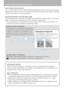 Page 4Features of WUX10 MarkII Multimedia Projector
4
Users Manual (this document)
This is a Users Manual for the WUX10 MarkII Multimedia Projector. This manual provides 
detailed information on how to use the projector. Read this manual thoroughly to make the 
most of your projector and ensure safety.
Important Information and Quick Start Guide
First read document. It provides information about projector safety, cautions, quick start 
guide*, cleaning and replacing the air filter and lamp replacement.
* This...