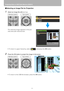 Page 122Projecting Data on USB Flash Memory (SX80 II)
122
■Selecting an Image File for Projection
1Select an image file with [ ] / [ ].
 To return to upper hierarchy, select   and press the OK button.
2Press the OK button to project the image in full screen.
 To return to the USB file browser, press the OK button.
