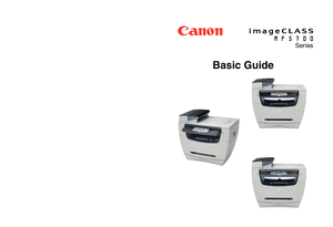 Page 1FA7-6519   (030)  XXXXXXXX  © CANON INC. 2005  PRINTED IN JAPAN OR CHINA
CyanMagentaYe l l o wBlack
ENG
Basic Guide
Basic Guide
Series
Series
CANON INC.30-2, Shimomaruko 3-chome, Ohta-ku, Tokyo 146-8501, Japan
CANON U.S.A., INC.One Canon Plaza, Lake Success, NY 11042, U.S.A.
CANON CANADA INC.6390 Dixie Road Mississauga, Ontario L5T 1P7, Canada
CANON EUROPA N.V.Bovenkerkerweg 59-61 1185 XB Amstelveen, The Netherlands
CANON FRANCE S.A.S.17, quai du Président Paul Doumer 92414 Courbevoie Cedex, France
CANON...