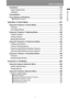 Page 1313
Table of Contents
Table of Contents
Installation ........................................................................................... 210
System Requirements ............................................................................................ 210
Installation ............................................................................................................... 211
Uninstallation ...................................................................................... 213
From...