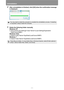 Page 214Uninstallation
214
4After uninstallation is finished, click [OK] when the confirmation message 
is displayed.
5Delete the following folder manually.
Windows XP
C:\Documents and Settings\\Local Settings\Application 
Data\Canon\NMPJ
Windows Vista
C:\Users\\AppData\Local\Canon\NMPJ 
Windows 7
C:\Users\\AppData\Local\Canon\NMPJ 
You may need to restart the computer to complete the uninstallation process. If restarting 
is requested, always restart the computer.
These files are hidden. To view hidden files in...