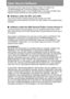 Page 4646
Open Source Software
The product contains Open Source Software modules. For details, see 
“ThirdPartySoftware.pdf” (Third-Party Software License) in the 
OpenSourceSoftware folder in the LICENSE folder on the Setup CD-ROM. Each 
module’s license conditions are also available in the same folder.
■Software under the GPL and LGPL
The product includes modules licensed under the GPL and LGPL.
Source code can be examined in the GPL and LGPL folders on the supplied Setup 
CD-ROM.
■Software under the GNU...