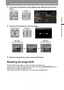 Page 6565
Step 4 Select an Aspect Ratio (Screen Aspect) Matching the Screen
Operation
Projecting an Image
3Use the [ ] / [ ] buttons to select [Digital image shift], then press the OK 
button.
4Use the [ ] / [ ] buttons to move the image.
5When the image fits the screen, press the OK button.
Resetting the Image Shift
Perform the following steps to reset the image shift adjustment.
Access the [D. image shift adjustment] window and press the KEYSTONE button to 
display the [D. image shift reset] window.
Next,...