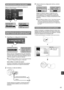 Page 4141
Es
 Ajuste del tamaño y el tipo del papel
Siga las instrucciones en pantalla para establecer el 
tamaño y el tipo de papel.
Seleccionar papel
      Bandeja MU
      LTR:Normal
 Opciones de papel
1
Opciones de papel
 Bandeja multiuso
 Casete 1
 Casete 2
 Guardar papel person.
 Especiﬁ cación de la conﬁ  guración inicial 
de fax y conexión del cable del teléfono 
1 Especiﬁ  que la con ﬁ guración inicial de fax.
¿Configurar el fax?
 
Configurar ahora 
 Configurar más adela...
Conecte línea telef. Siga...