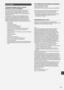 Page 4747
Es
Avisos legales
Limitaciones legales sobre el uso del 
producto y el uso de imágenes
El uso del producto para escanear, imprimir o reproducir de 
otro modo ciertos documentos y el empleo de tales imágenes 
escaneadas, impresas o reproducidas de otro modo con su 
producto, podría estar prohibido por la ley e infringir las leyes del 
código penal y/o civil.
A continuación se presenta una lista no exhaustiva de estos 
documentos. Si no está seguro sobre la legalidad del empleo 
del producto para...