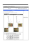 Page 2019
Compensation of R-sensor ON/OFF temp. (down)
In case temperature of refrigerator compartment is weak or insufficient,
take the following action.
INPUTCONTROL OBJECT
CONTENTS REMARKS  Main PCBResistance of R-sensor Mid ON/OFF Point
R36 : R-SENSOR standard resistance in normal mode (31.4K)
R37 : In case of weak ref., cut J1 (or J18) to down the standard resistance by 1.5deg(2K)
R38 : In case of weak ref., cut J2 (or J19) to down the standard resistance by 1.5deg(2K)
4-9. Compensation of R-sensor ON/OFF...