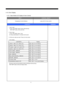 Page 2120
1. How to start
1) Press “FRZ.TEMP” button 5 times while pressing 
“REF.TEMP” button at the same time.
2. How to stop
1) Push “FRZ.TEMP” button 1 time.
2) It stops automatically in 4 minutes from the start.
3. All the error codes are reset  if they turn to be normal.
4. Error display
INPUTCONTROL OBJECT
CONTENTS REMARKS  Temperature Control ButtonsLamp LED of Inner control
(Full down mode and forced defrost mode are displayed while pressing
“REF.TEMP” button at the error display mode)
REF. LED “1” is...