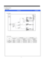 Page 3534
1. Circuit Diagram
#14≒12V #12≒12V #10≒12V
#14≒0.7V #12≒0.7V #10≒0.7V
IC7 #3≒0V #3≒5.0V Relay 3 Louver HeaterOFF Condition ON Condition
#5≒0V #5≒5.0V Relay 5 D-HeaterRelay 1 Control Mode
Method
IC7IC ULN2004 
Output pin
#1≒5.0V MICOM Port
#1≒0V MICOM Port
CompIC ULN2004
Output pin Control
CONTENTS REMARKS 
5-3. Relay Function
- Basic Model
2. How it works;
IC1
(MICOM)
Comp
D-Heater
Louver HeaterD-Heater Louver Heater Comp R-Lamp F-Lamp 
 