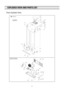 Page 5857
EXPLODED VIEW AND PARTS LIST
Total Explded View
FRS-2011
CABINET
MECH ROOM
17
16
15
14
 1 8
 3
1113
 2 4 6
 7
 91012
181920
21
31
23
32
26
2728
25
2224
3334
29
30
56
3736
43
51
45
46
54
383940
47
50
52
4948
44-1
55
53
41
4244-2
 