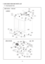 Page 6015
16
1314
10
9
12
11
2722
24
21
25
2326
18
17
20
19
4
3
2
6
8
71
7. EXPLODED VIEW AND PARTS LIST
7-1. Total Exploded ViewFRS-2021  /  FRS-2421
- 60 -
CABINET
303632
31
47
3435
38
37
39
33
29
46
45
40
44
4241
49
43
48MECH ROOM
 