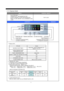 Page 1312
1. Display control
2. “FREEZER SET” Button
1) Temperature control of freezer compartment
2) 7 step mode of successive temperature mode.
3) Initial mode by power input : “Medium(-19℃)”
※Whenever pressing button, setting is repeated in the order of 
Medium (-19℃) →Medium Max 1 (-20℃) →Medium Max 2 (-21℃)→Max (-22℃)
→Min (-16℃) →Medium Min 2 (-17℃) →Medium Min 2 (-18℃).
INPUTCONTROL OBJECT
CONTENTS REMARKS  Front PCB button
FREEZER SET, REFRIGERATOR SET
SUPER FREEZER, SUPER REFRIGERATOR
RESET FILTER,...