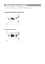 Page 33Composite Output Data Waveform in Monitor Output
S-Video Output Data Waveform
7. Waveforms of Major Check Method
Test Point : DVD Test Disc MDVD-W111 TRACK2 Color Bar
31
 