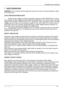 Page 14CP-850FX Service Manual 
 
Europe R&D 
13 2 SAFETY INSTRUCTION
 
WARNING: Only competent service personnel may carry out work involving the testing or repair 
of this equipment. 
 
X-RAY RADIATION PRECAUTION 
 
1.  Excessive high voltage can produce potentially hazardous X-RAY RADIATION. To avoid 
such hazards, the high voltage must not exceed the specified limit. The nominal value of the high 
voltage of this receiver is 25-26 KV (20”-21”) or  26 KV (25” - 28”) at max beam current. The high 
voltage...