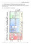 Page 22CP-850FX Service Manual 
 
Europe R&D 
21 4.2  VSP94x5B (version C4)– OPTIMUS Color Decoder and Scan-Rate Converter
  
The VSPB family supports 15/32kHz systems and is available with different options. VSP 94x5B 
has one channel only. 
 
4.2.1  BLOCK DIAGRAM OF THE VSP94x5B 
 
 