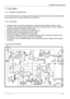Page 42CP-850FX Service Manual 
 
Europe R&D 
41 4.10  STR – W6754
 
4.10.1  GENERAL DESCRIPTION 
 
The STR-W6700 series is a Hybrid IC (HIC) designed for Quasi-Resonant type Switching Mold 
Power Supply built-in a Power MOSFET and Control IC. 
 
4.10.2   FEATURES 
 
ƒ  operation mode turns blocking oscillation by reducing output voltage at stand-by mode. 
ƒ  In addition to the existing Quasi-Resonant Operation, the Bottom-Skip Function is added in 
order to be efficient from light to medium load. 
ƒ...