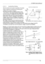 Page 66CP-850FX Service Manual 
 
Europe R&D 
65 5.10.1.2 Auxiliary/Drive Winding 
After the control circuit starts its operation, the power 
supply is gained by rectifying and smoothing the 
voltage of the auxiliary winding D.
  
 Fig.3 shows the start-up voltage waveform of the 
Vcc Terminal.  The auxiliary winding voltage does  
not rise up to the set voltage after the control circuit 
starts its operation, and the Vcc terminal voltage 
starts falling.  However, because the operation stop 
voltage is set as...