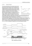 Page 69CP-850FX Service Manual 
 
Europe R&D 
68 5.10.2.2 Overload Protection 
 
The output characteristics of the secondary side at the time 
when the OCP circuit operates, due to the overload of the 
secondary side output, is shown in Fig.8.  Where the output 
voltage falls below the overload mode, the auxiliary winding 
voltage of the primary side also falls proportionally, and the 
Vcc terminal voltage falls below shutdown voltage to stop the 
operation.  In that case, as the circuit current is also...