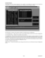 Page 423-25 62-02575-07 Controller Sensors
This displays the active sensors connected to the controller. It also displays the sample type and sample size
configuration for each sensor. The following screen is displayed when this option is chosen.
The following is a summary of the options available in Controller Sensors Configuration.
 Available Sensors -- Allows the user to select a total of eight controller sensors for the recorder configuration.
 Controller Sensors -- Displays the controller sensors...