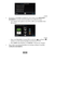 Page 1913
A14243
SIf you have a humidifier installed for your system, touchHEATING
HUMIDITYto set the desired humidity level within the home.
dYou will have the option to turn ON or OFF your humidifier from
this screen.
A14244
dOnce your Humidifier is turned ON, use the Up (Y) and Down (B)
buttons to set the desired humidity level between 5 --45%.
dPressSAVEwhen finished, orCANCELto discard any changes.
SNext, select your desired humidity level during cooling by touching
COOLING HUMIDITY. 