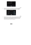 Page 5347
A13235
SOn the next screen look for the SSID of the router/access point. After
being selected, it will be outlined in faint blue. Then selectNEXT.
A13236
SThe selected network will show. Choose an appropriate Wi--Fi security.
Usually auto --detect will correctly identify the type of security used. If
the network has no security it will show as on the left, but a secured
network will prompt for the Wi--Fi security key. 