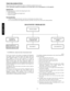 Page 2828
TROUBLESHOOTING
This section provides the required flow charts to troubleshoot problems that may arise.
NOTE:Information required in the diagnoses can be found either on the wiring diagrams or in the appendix.
Required
Tools:
The following tools are needed when diagnosing the units:
SDigital multimeter
SScrew drivers (Phillips and straight head)
SNeedle-- nose pliers
Recommended
Steps
1. Refer to the diagnostic hierarchy chart below and determine the problem at hand.
2. Go to the chart listed in the...