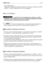 Page 154IT 21 NORME D’USO
rezza (vedi pag. 26).
In tal caso, insistendo per qualche secondo con la chiave in posizione «AVVIA-
MENTO», la spia di segnalazione inizia a lampeggiare.
M
ARCIA DI TRASFERIMENTO
La macchina non è omologata per l’utilizzo su strade
pubbliche. Il suo impiego (ai sensi del Codice della Strada) deve avvenire
esclusivamente in aree private chiuse al traffico.
Durante i trasferimenti, la lama deve essere disinserita e il
piatto di taglio portato in posizione di massima altezza (posizione...