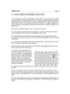 Page 15729ITNORME D’USO
5.7 ALCUNI CONSIGLI PER MATENERE UN BEL PRATO
1.Per mantenere un prato di bell’aspetto, verde e soffice, è necessario che sia taglia-
to regolarmente e senza traumatizzare l’erba. Il prato può essere costituito da erbe di
diverse tipologie. Con tagli frequenti, crescono maggiormente le erbe che sviluppano
molte radici e formano una solida coltre erbosa; al contrario, se i tagli avvengono con
minore frequenza, si sviluppano prevalentemente erbe alte e selvatiche (trifoglio. mar-
gherite....