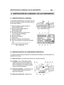 Page 1772.1 IDENTIFICACIÓN DE LA MÁQUINA
La etiqueta de identificación colocada cerca de
la caja de la batería contiene los datos esencia-
les de cada máquina.
1.Nivel de potencia acústica según la
directiva 2000/14/CE
2.Marca de conformidad según la
directiva 98/37/CEE  
3.Año de fabricación
4.Velocidad de ejercicio del motor en
r.p.m (si estuviera indicada)
5.Tipo de máquina
6.Número de matrícula
7.Peso en kg
8.Nombre y dirección del Fabricante
9.Tipo de transmisión (si estuviera indicado)
2.2 IDENTIFICACIÓN...