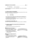 Page 5713FRCOMMANDES ET OUTILS DE CONTRÔLE
«DÉMARRAGE» actionne le démarreur.
En relâchant la clé à partir de la position «DÉMARRAGE», e\
lle se remet automatique-
ment sur «MARCHE».
4.4 LEVIER DE FREIN DE STATIONNEMENT
Ce levier sert à empêcher à la machine de se déplacer lorsqu\
’elle est à l’arrêt. Le levier
d’embrayage a deux positions, correspondant à:
«A» = Frein débrayé
«B» = Frein embrayé
– Pour enclencher le frein de stationnement, appuyer à fond sur la pédale (4.21 ou
4.31) et porter le levier en...