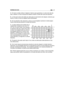 Page 19929ESNORMAS DE USO
4.El motor se debe utilizar al régimen máximo para garantizar un corte neto del cés-
ped y obtener un buen empuje del césped cortado a través del canal de expulsión.
5.La frecuencia del corte debe ser adecuada al crecimiento del césped, evitando que
entre un corte y el otro el césped crezca demasiado.
6.En los periodos más calurosos y secos, es aconsejable mantener la hierba ligera-
mente más alta para prevenir la aridez del terreno.
7.La altura óptima de la hierba de un
césped bien...