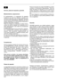 Page 219Servicio, piezas de repuesto y garantía
Mantenimiento y reparaciones
El mantenimiento y la reparación de aparatos
modernos así como los módulos o grupos con-
structivos relevantes para la seguridad, requieren
una formación especializada calificada así como
talleres equipados con herramientas especiales y
aparatos de prueba y ensayos.
Todos los trabajos no indicados en estas instruc-
ciones de servicio deberán ser realizados por el
taller especializado o bien taller de concesionario
correspondiente.
El...