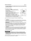 Page 23zu erfolgen! MAN MUSS SICH IMMER BEWUSST SEIN, DASS DIE ABGASE DES
MOTORS GIFTIG SIND!
Um den Motor anzulassen:
– den Benzinhahn (1)  ( wenn vorgesehen)öffnen;
– den Schalthebel in die Leerlaufstellung («N») (☛4.22
oder 4.32) bringen;
– die Messer ausschalten (☛4.7);
– an Hängen die Feststellbremse anziehen;
– bei kaltem Motor den Gashebel in die auf dem Schild
angegebene Stellung «CHOKE» bringen;
– bei bereits warmem Motor genügt es, den Hebel zwi-
schen «LANGSAM» und «SCHNELL» zu stellen;
– den...