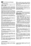 Page 1513
LIETOŠANAS NOTEIKUMI
PIEZ±ME  –  PiegÇdes  laikÇ  uz  maš¥nas  jau  var  bt
uzstÇd¥ti daži mezgli.
Lai uzstÇd¥tu akme¿u atgrdïju (1) ielieciet atsperes
(2)  Ç i  atbilstošajÇ  šasijas  caurumÇ  un  ievietojiet  tapas  (3)
kreiso  galu  kreisÇ  balsta  (4)  caurumÇ.  Izl¥dzinÇt  otro  tapas
galu ar attiec¥go labïja balsta caurumu (5) un ar skrvgrieža
pal¥dz¥bu iestumt to caurumÇ l¥dz bs pieejama rieva (6) un
no iekšpuses ielikt tajÇ atsper¥ti (7) kÇ attïlots.
Aiznesiet  l¥dz  darba  vietai...