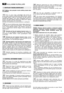 Page 1513
KULLANIM KURALLARI
NOT:  Makine,  bazı  parçaları  monte  edilmiﬂ  olarak  teda-
rik edilebilir.
Kolu  (1),  kolun  do¤ru  yüksekli¤ini  elde  etmek  için
pimleri uygun deliklere yerleﬂtirmeye dikkat ederek, makine
ile  birlikte  verilen  cıvata  ve  somunlarla  (2)  ﬂasi  kollarına
ﬂekildeki  gibi  ba¤layın.  Kolu  uygun  yükseklikte  olması  için,
pimlerin (3) do¤ru deliklere takılmasına dikkat edin. ‹ﬂletme
halatının kılavuz yayını (4) monte edin. 
Kenetleri (5) kullanarak kumanda kablolarını...