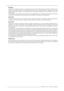 Page 2
  
2R699810 - Inti+ Series User Manual
Changes
Dreamvision provides this manual ’as is’ without warranty of any kind, either expressed or implied, including but not
limited to the implied warranties or merchantability and ﬁtness for a particular purpose. Dreamvision may make
improvements and/or changes to the product(s) and/or the program(s) described in this publication at any time
without notice.
This publication could contain technical inaccuracies or typographical errors. Changes are periodically...