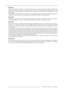 Page 2  
2R699782 - Starlight 3 User Manual
Changes
Dreamvision provides this manual ’as is’ without warranty of any kind, either expressed or implied, including but not
limited to the implied warranties or merchantability and ﬁtness for a particular purpose. Dreamvision may make
improvements and/or changes to the product(s) and/or the program(s) described in this publication at any time
without notice.
This publication could contain technical inaccuracies or typographical errors. Changes are periodically made...