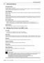 Page 21PICTURE ADjUST
R699840 - Yunzi+ User Manual21
7.7 	Advanced Gamma
Correction Value
The Custom data can be set to:
Correction Value: a unique value that will act as a gamma coefficient between 1.8 and 2.6, Normal, Brightness 
Priority, Contrast Priority, Gradation Priority, 1.8-2.6 or Import.
Color Selection
Select the color to which the Picture Tone, Dark / Bright Level settings would apply. Choose between White, Red, 
Green and Blue.
Picture Tone
It  allows  a  fine  adjustment  steps  of  the  global...