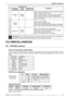 Page 33MISCELLANEOUS
R699840 - Yunzi+ User Manual33
Operating LED
IDWARNING
(orange/red)
LAMP
(orange)
STANDBY/ON
(green or red)
Description
7
continuous 
red
blinking 
orange-
blinks 1 time: the lamp failed to ignite, restart the projector 
after a complete cooldown cycle.
blinks  2  times:  lamp  has  shut  down  during  ptojection, 
restart the projector after a complete cooldown cycle.
blinks  3  times:  lamp  cover  is  open.  Check  that  the  lamp 
cover is firmly closed.
8
9
10
blinking 
orange--
blinks...