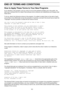 Page 9393
END OF TERMS AND CONDITIONS
How to Apply These Terms to Your New Programs
If you develop a new program, and you want it to be of the greatest possible use to the public, the 
best way to achieve this is to make it free software which everyone can redistribute and change under 
these terms.
To do so, attach the following notices to the program. It is safest to attach them to the start of each 
source file to most effectively convey the exclusion of warranty; and each file should have at least the...