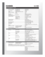 Page 2XJ-S36
 SPECIFICATIONS Model : XJ-S36  
  Basic Specifications
    
  Brightness (lumens)  Eco-Mode: OFF      2000 lumens
    Eco-Mode: ON   1600 lumens
 Contrast Ratio   Telephoto mode   1800:1
 Lamp   High-pressure mercury lamp 210W
 Keystone Correction Auto    +30°
    Manual    ±30°
 Focusing      Manual focus (electric)
  Projection Lens    Zoom ratio      Optical 2X electric zoom 
 Projection Screen Size     15 ~ 300-inch
  Projection Range    60-inch screen      5.57 feet to 11.15 feet...