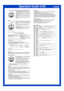 Page 33
Operation Guide 3100
To toggle a city code time between Standard Time and Daylight Saving Time1. In the World Time Mode, use D and C to display the
city code whose Standard Time/Daylight Saving Time
setting you want to change.
2. Hold down A for about one second to toggle Daylight
Saving Time (DST displayed) and Standard Time (DST
not displayed).
•The DST indicator appears on the display whenever you
display a city code for which Daylight Saving Time is
turned on.
•Note that the DST/Standard Time...