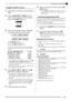 Page 20Using Built-in Tones (Tutorial)
E-19
To apply an effect to a tone
1.Select the tone to which you want to apply the 
effect.
2.Press the cm (EFFECT, SONG) button as 
many times as necessary until the indicator 
lamp on the EFFECT side is lit.
3.Press one of the buttons below, depending 
on the type of effect you want to apply.
A) DSP: cn (DSP) button
B) SYSTEM: 
co (SYSTEM) button
C) MASTER: 
cp (MASTER) button
This displays an effect setting screen. The screenshot 
below shows the screen when configuring...