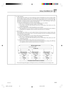 Page 63E-61
Using a SmartMedia Card
649A-E-063A
SMF data selection screen
Err Mem Full
*a) dEL MemSong?
Sure ?
*b) dEL UsrSong?*c) dEL AllSong?
Press the CARD button
After a few seconds After a few seconds After a few seconds
NO
or
NO
YES NO
Pls Wait
The keyboard starts the lesson (or evaluation)YES
Sure ?
YES NO
Pls Wait
YES
Sure ?
YES NO
Pls Wait
YES NO
NO
b)“dEL UsrSong?”
This message asks whether you want to delete the contents of Song Bank user area for storage of SMF
data (5 songs) in order to make room...