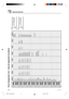 Page 73A-6
Appendix/Apéndice
Key/Note number
Drumset 1
STANDARD SETDrumset 2
ROOM SETDrumset 3
POWER SET
Drumset 4
ELEC SET
E1
F1
G1
A1
B1
C2
D2
E2
F2
G2
A2
B2
C3
D3
E3
F3
G3
A3
B3
C4
D4
E4
F4
G4
A4
B4
C5
D5
E5
F5
G5
A5
B5
C6
D6
E6
 
F6
G6
 
A6
B6
  
C728
29
31
33
35
36
38
40
41
43
45
47
48
50
52
53
55
57
59
60
62
64
65
67
69
71
72
74
76
77
79
81
83
84
86
88
 
89
91
 
93
95
 
96E 1
F#1
A 1
B 1
C#2
E 2
F#2
A 2
B 2
C#3
E 3
F#3
A 3
B 3
C#4
E 4
F#4
A 4
B 4
C#5
E 5
F#5
A 5
B 5
C#6
E 627
30
32
34
37
39
42
44
46
49...