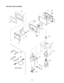 Page 135— 133 —
EXPLODED VIEW (QT-6060D)
2
11
17
14
1520
Sales Option
16
5
6
12
13
18
19
8
710
3
1
4
9
5 