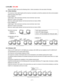 Page 29— 27 —
HUB (Option)
Wireless Access Point (Otion)
Max. 20m
Maximum 8 terminals in Wireless Access Point
Max.100m
Maximum 32 terminals Max.300m Max.100mMax.100m
Max.100m
Max.100m
Maximum 32 terminals Max.500m Max.100mMax.100m Max.100mMax.100m
6. IN LINE / ON LINE
With the QT-6000, there are the following inline / online connectors in the rear side of the body.
6-1. Inline interface
The maximum inline cable length and the maximum connection unit will be varied by the inline communication
speed as shown...